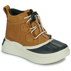 SOREL Hótaposók YOUTH OUT N ABOUT IV CLASSIC WP Barna 38