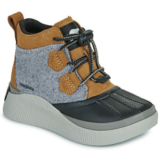 SOREL Hótaposók YOUTH OUT N ABOUT IV CLASSIC WP Szürke 38