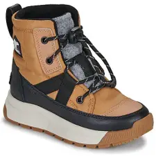 SOREL Hótaposók YOUTH WHITNEY III MID WP Barna 33 gyerek csizma, bakancs
