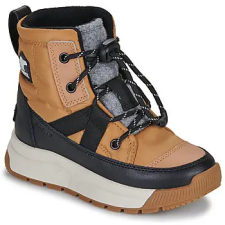 SOREL Hótaposók YOUTH WHITNEY III MID WP Barna 35 gyerek csizma, bakancs