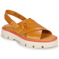 SOREL Szandálok / Saruk REIN CB CRISSCROSS SANDAL Narancssárga 37 női szandál