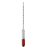  Sörfokoló hőmérő nélkül 0-25°B, 1000-1100g/ml