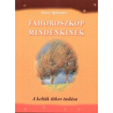 Soror Splendor - Fahoroszkóp mindenkinek irodalom