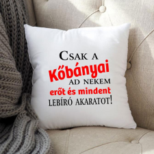  Sörös ajándék - Kőbányai párna lakástextília