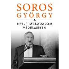 Soros György - A nyílt társadalom védelmében irodalom