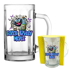  Söröskorsó, Halloween, Fekete özvegy mérge ajándéktárgy