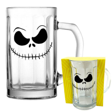  Söröskorsó, Halloween, Lidérc ajándéktárgy