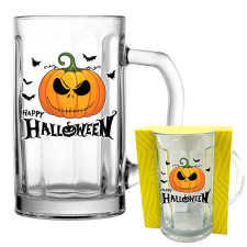  Söröskorsó, Halloween, Tökfej ajándéktárgy