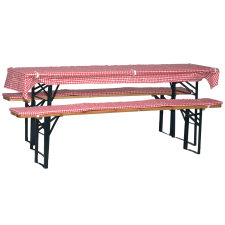  Sörpad párna garnitúra 220 cm x 70 cm kerti bútor