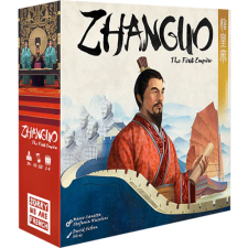 Sorry We Are French Zhanguo: The First Empire (angol) társasjáték társasjáték