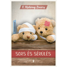  Sors és sérülés életmód, egészség