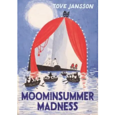SORT OF BOOKS Moominsummer Madness | Tove Jansson egyéb könyv