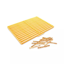  Sós rúd kiszúró forma sütés és főzés