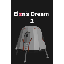 Sosiska Games Elon's Dream 2 (PC - Steam elektronikus játék licensz) videójáték