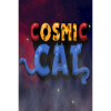 SosiskaGames Cosmic Cat (PC - Steam elektronikus játék licensz)