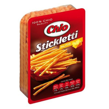 Sóspálcika CHIO Stickletti 80 gr sajtos előétel és snack