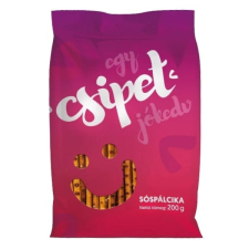 Sóspálcika CSIPET 200g előétel és snack
