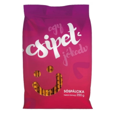  Sóspálcika CSIPET 200g előétel és snack