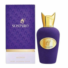 Sospiro Accento EDP 100 ml parfüm és kölni