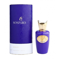 Sospiro Adagio EDP 100 ml parfüm és kölni
