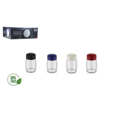 SÓSZÓRÓ ÜVEG 100ML 1DB papírárú, csomagoló és tárolóeszköz