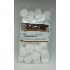 Sótabletta 1 kg (Vízlágyító ) tisztító- és takarítószer, higiénia