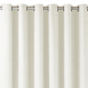  Sötétítő függöny MILANA szín krémszínű stílus klasszikus ezüst ezüst fém ringlik zsenília 420x300 HOMEDE