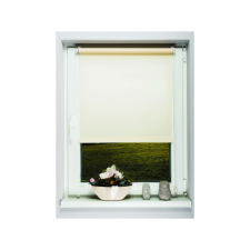  Sötétítő roló- Easy Fix- thermo bevonattal, beige (80*210 cm) lakástextília