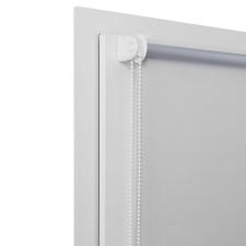  Sötétítő roló Easy Fix thermo bevonattal, fehér (120*150 cm) lakástextília
