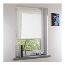  Sötétítő vászon roló, FEHÉR (60*150 cm) lakástextília