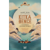 Soto, Diana Diana Soto - Kitka Bence a Bermuda-háromszögben