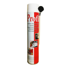 Soudal 103537 PROFIL Szerelőhab (purhab), 700ml purhab, tömítő, tapasz