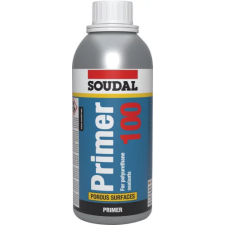 Soudal 123012 Primer 100/500ml poliuretán alapozó alapozófesték
