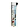 Soudal 123912 Pisztolyhab PROFIL, téli, 750ml