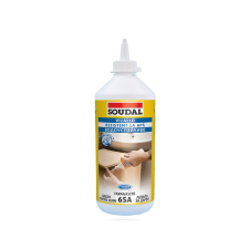 Soudal Faragasztó 65A - 750g - D3 barkácsolás, csiszolás, rögzítés