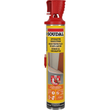 Soudal GIPSZKARTON RAGASZTÓHAB 750ML GG  FEJJEL  purhab, tömítő, tapasz