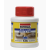 Soudal oldószeres PVC csőragasztó 42A 250ml ecsettel