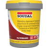 Soudal padlóburkolat ragasztó 26A 1 kg
