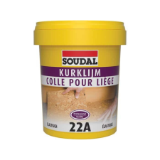 Soudal Parafaragasztó 22A- 1kg barkácsolás, csiszolás, rögzítés