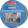 Soudal Soudaband Bitumen graphit 30cm x 10m