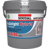 Soudal Soudatight Hybrid Grey, polimer tömítőanyag, 6kg