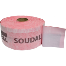 Soudal SWS Inside Extra 150mm x 30m barkácsolás, csiszolás, rögzítés