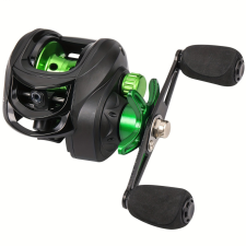 Sougayilang Baitcasting Horgász Orsó orsó