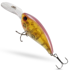  SOUGAYILANG Crankbait horgászcsali, mesterséges kemény csali csali