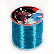  SOUGAYILANG Horgászzsinór - Erős, Sima És Kopásálló Zsinór horgászzsinór