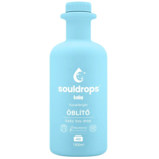 Souldrops Baby Boy Drop 1 l (40 mosás) (5999567516213) tisztító- és takarítószer, higiénia