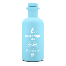 Souldrops baby öblítő boy 1000 ml tisztító- és takarítószer, higiénia