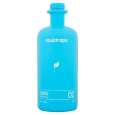 Souldrops Esőcsepp BIO Textilöblítő koncentrátum 80 mosás 2000ml tisztító- és takarítószer, higiénia