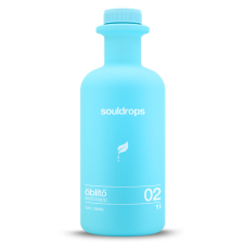 Souldrops esőcsepp öblítő 1000 ml tisztító- és takarítószer, higiénia
