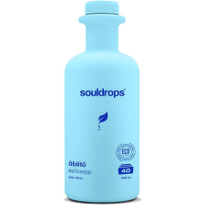 Souldrops Esőcsepp öblítő 1l (40 mosás) tisztító- és takarítószer, higiénia